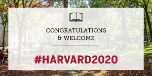 Harvard2020
